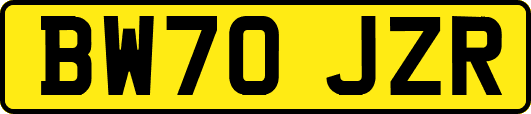 BW70JZR