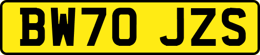 BW70JZS