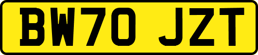 BW70JZT