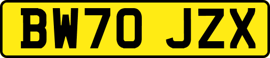 BW70JZX