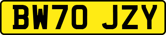 BW70JZY