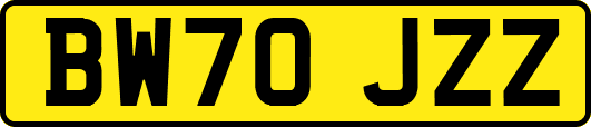 BW70JZZ
