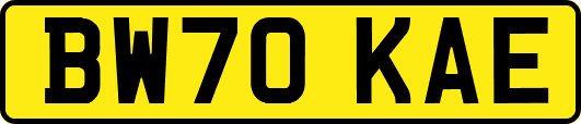 BW70KAE