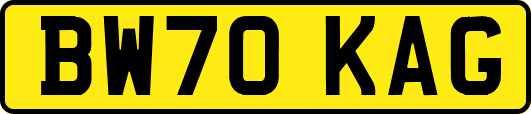 BW70KAG