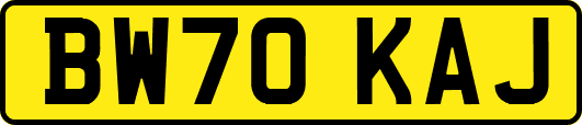 BW70KAJ
