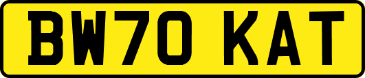 BW70KAT