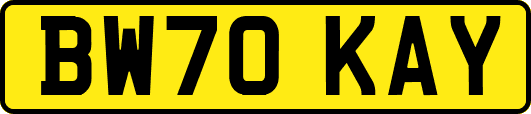 BW70KAY