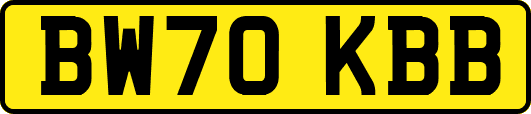 BW70KBB