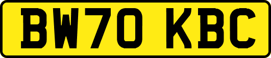 BW70KBC