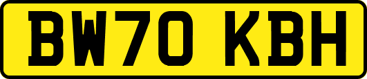 BW70KBH