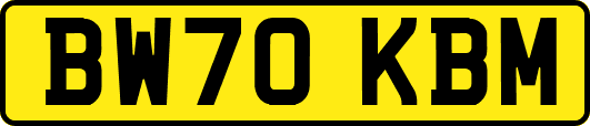 BW70KBM
