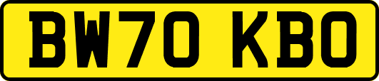 BW70KBO