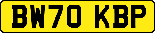 BW70KBP