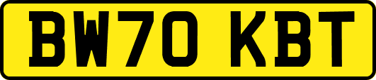 BW70KBT