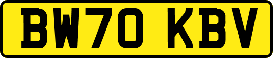 BW70KBV