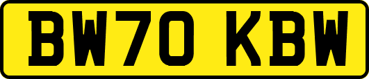 BW70KBW