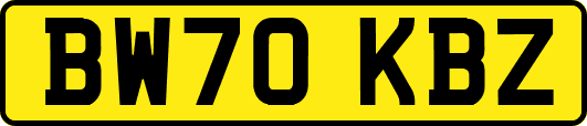 BW70KBZ