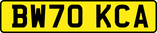 BW70KCA