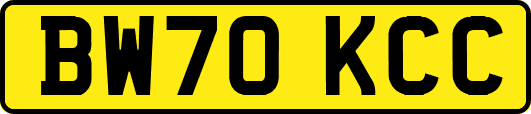 BW70KCC