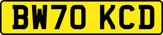 BW70KCD