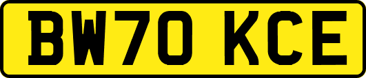 BW70KCE