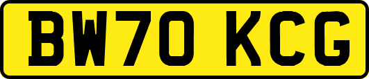 BW70KCG