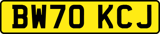 BW70KCJ