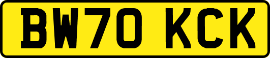 BW70KCK