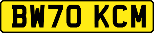 BW70KCM