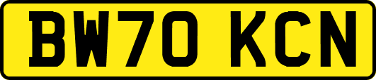 BW70KCN