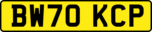 BW70KCP