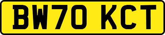 BW70KCT