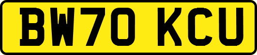 BW70KCU