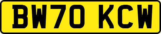 BW70KCW