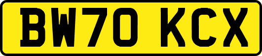 BW70KCX