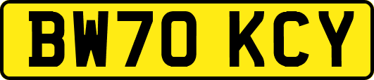 BW70KCY