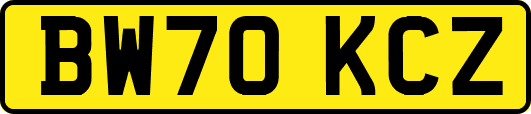 BW70KCZ