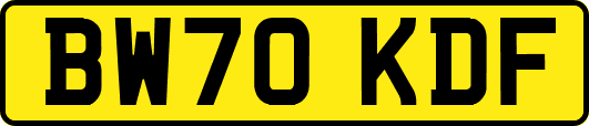 BW70KDF