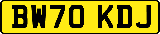 BW70KDJ