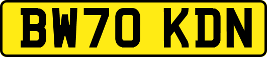 BW70KDN