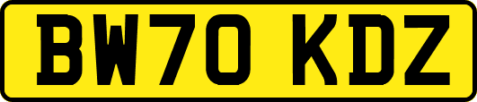 BW70KDZ