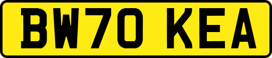 BW70KEA