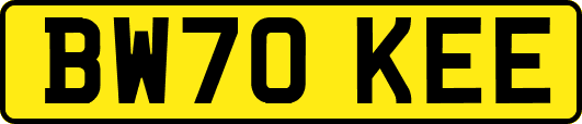 BW70KEE