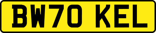 BW70KEL