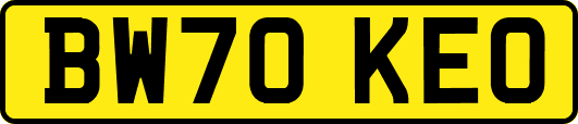 BW70KEO