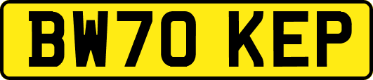BW70KEP