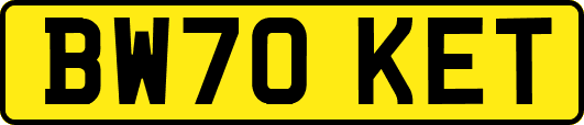 BW70KET