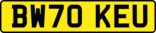 BW70KEU