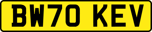 BW70KEV
