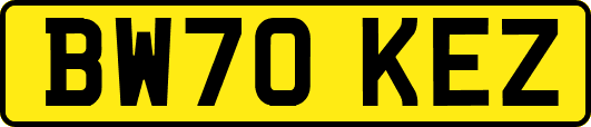 BW70KEZ